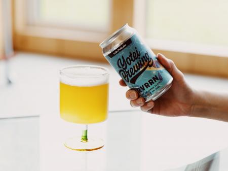 ヨーテイブルーイング、限定醸造の新作IPA2種を8月10 ヨーテイブルーイング、限定醸造の新作IPA2種を8月10