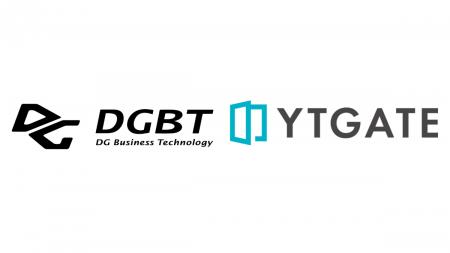 YTGATE、DGビジネステクノロジーと決済最適化サービス YTGATE、DGビジネステクノロジーと決済最適化サービス