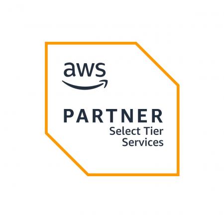 株式会社UPSTAIRS、「AWS セレクトティアサービスパー 株式会社UPSTAIRS、「AWS セレクトティアサービスパー