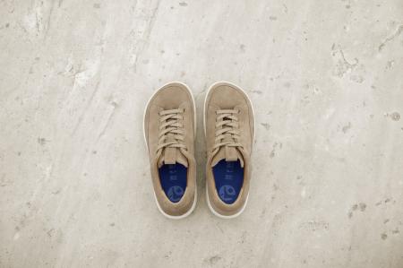 BIRKENSTOCKが、オンとオフをシームレスにつなぐ新作 BIRKENSTOCKが、オンとオフをシームレスにつなぐ新作