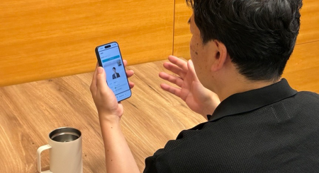 【パーソルファクトリーパートナーズ】求職者向け「AI 【パーソルファクトリーパートナーズ】求職者向け「AI