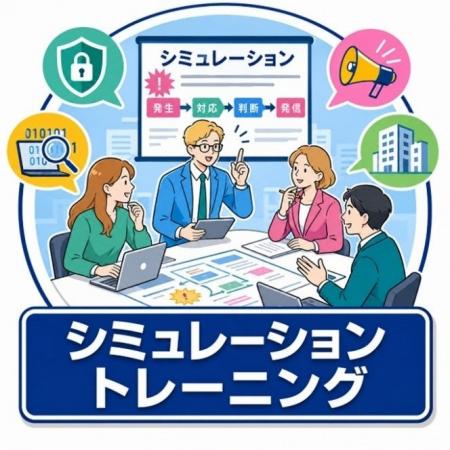 S＆Jと電通PRコンサルティング、電通総研「CyberCrisi