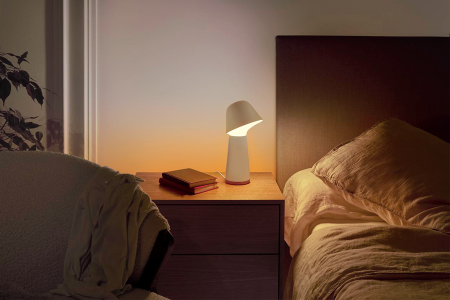 スマート照明Philips Hue、体内リズムに着目した睡眠 スマート照明Philips Hue、体内リズムに着目した睡眠