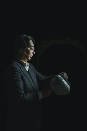 《特別企画》有田焼を深く知る一日　～十五代酒井田柿