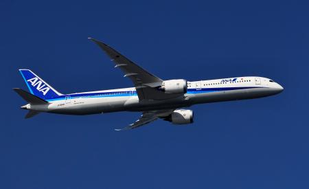 ANA、エクイニクスとともにクラウドネットワークハブ ANA、エクイニクスとともにクラウドネットワークハブ