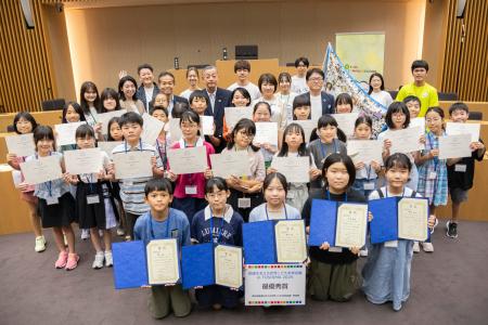 8月28日「国連を支える世界こども未来会議 in TOSHIMA 8月28日「国連を支える世界こども未来会議 in TOSHIMA