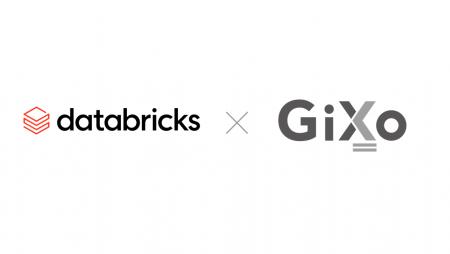 ギックス、DatabricksのConsulting & SIパートナーに ギックス、DatabricksのConsulting & SIパートナーに