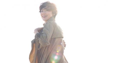 デビュー40周年の今井美樹×開局40周年のBS10プレミア デビュー40周年の今井美樹×開局40周年のBS10プレミア