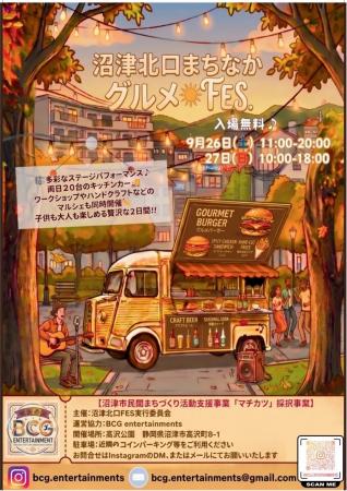 沼津市民まちづくり活動支援事業「マチカツ」採択事業 沼津市民まちづくり活動支援事業「マチカツ」採択事業