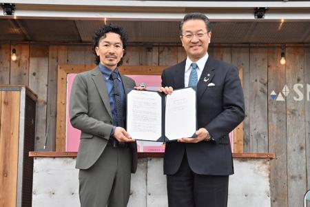 合同会社prove LiFE|災害時、温かい食事をどう届ける 合同会社prove LiFE|災害時、温かい食事をどう届ける