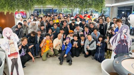 【アフターレポート】「ポーカーゲームタイトル対抗 【アフターレポート】「ポーカーゲームタイトル対抗