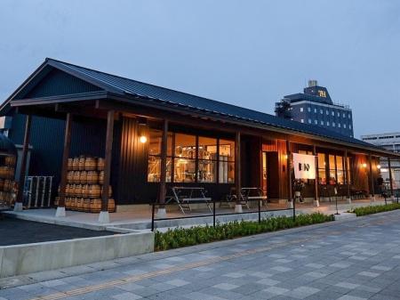 【群馬県館林市】官民連携により新たな 【群馬県館林市】官民連携により新たな