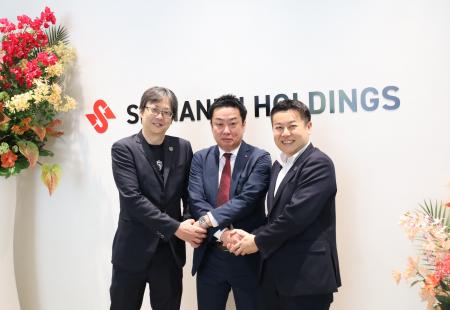 シナネンホールディングス、SHINAGAWA CITY BASKETBAL シナネンホールディングス、SHINAGAWA CITY BASKETBAL