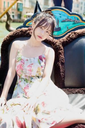 29歳最後の日、そして30歳最初の日ーー椛島光、人生の 29歳最後の日、そして30歳最初の日ーー椛島光、人生の