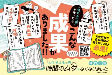 もの忘れで自分時間が削られている人、必見！『「人生