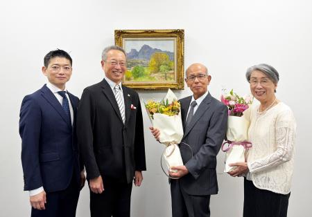 「造る」だけでなく、設計・製造・施工まで橋本グルー