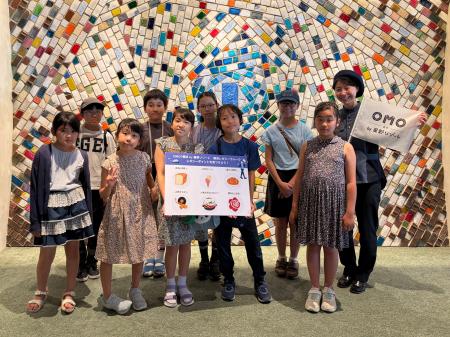 【OMO7横浜】街の記憶を次世代へ。旧横浜市庁舎行政棟