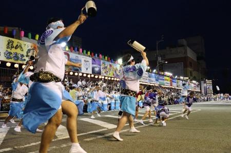 【徳島県鳴門市】「BOATRACE鳴門 PRESENTS 令和８年度