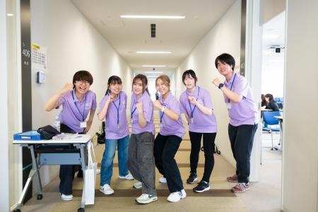 【武蔵野大学】受験生必見！！ 夏のオープンキャンパ