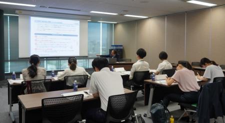 SBI損保、4年連続で「教員の民間企業研修」を実施、 SBI損保、4年連続で「教員の民間企業研修」を実施、