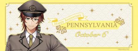 千銃士:Rhodoknightより『Anniversary Collection』＜