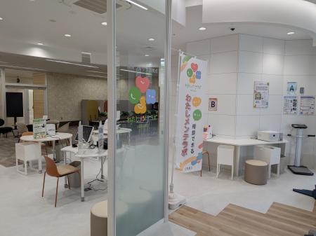 8月8日と14日の夏休み中に池袋で親子で楽しめる健康づ