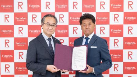 大広と立命館大学デザイン・アート学部が包括連携協定 大広と立命館大学デザイン・アート学部が包括連携協定