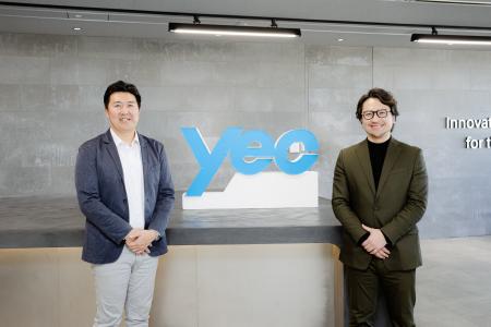 「部下を楽にしたい」から生まれた八千代エンジニヤリ 「部下を楽にしたい」から生まれた八千代エンジニヤリ