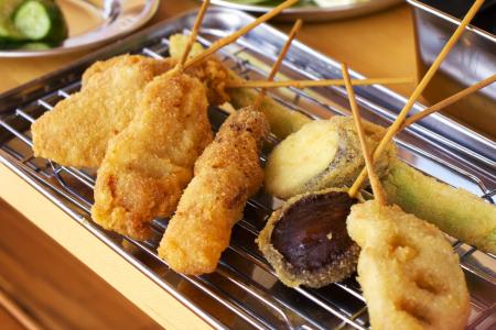 再開発が進む十三に新たなグルメスポット!ミナモ十三 再開発が進む十三に新たなグルメスポット!ミナモ十三