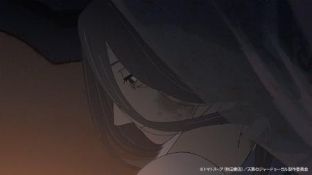 TVアニメ『天幕のジャードゥーガル』第7幕「兄弟」あ