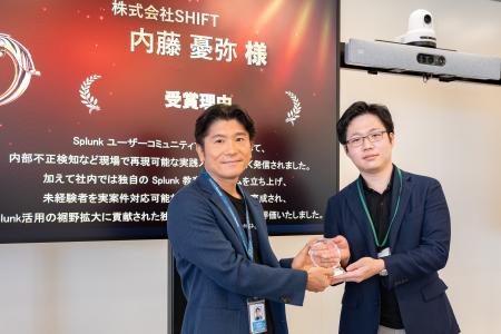 シスコシステムズ合同会社主催の「Best Engineer 2026