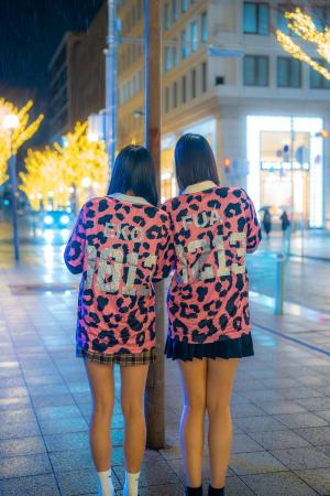 【調査リリース】クラスTシャツの背ネーム124,533名分 【調査リリース】クラスTシャツの背ネーム124,533名分