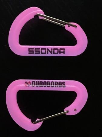 韓国発パーソナルセーフティブランド「SSONDA」と日本