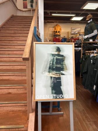 東京工芸大学 芸術学部写真学科学生による「OPENutf-8 東京工芸大学 芸術学部写真学科学生による「OPENutf-8