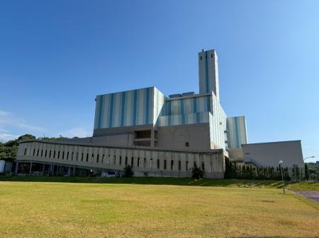 【受注】エコクリーン松江基幹的設備改良工事および長
