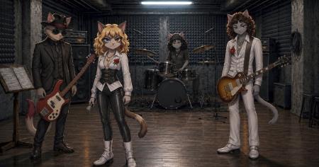AI 音楽プロジェクト「フレーメン」第二章が開幕──楽 AI 音楽プロジェクト「フレーメン」第二章が開幕──楽