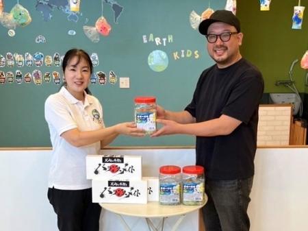 猛暑の夏、園児と保育士を守る。株式会社ノダキが保育 猛暑の夏、園児と保育士を守る。株式会社ノダキが保育