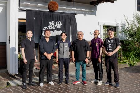 異色のコラボ再び！ゲーム音楽で物産振興