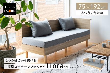 ソファベッドの寝心地を根っこから大改革。健康家具ブ