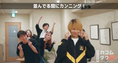 お焼香の