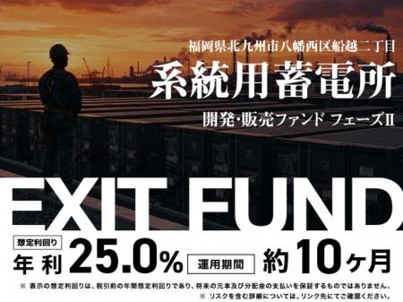 【想定年利25％】最大のハードル「接続権」「地上権」