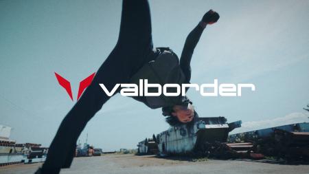 コメリオリジナルブランドvalborder（ヴァルボーダー