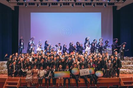 「偏差値」より「学び方」で大学を選ぶ。Co-Innovatio