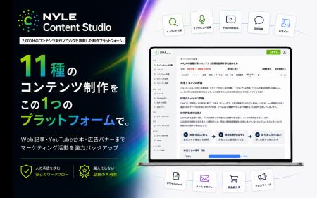 【ナイル株式会社】記事やホワイトペーパー・広告バナ 【ナイル株式会社】記事やホワイトペーパー・広告バナ