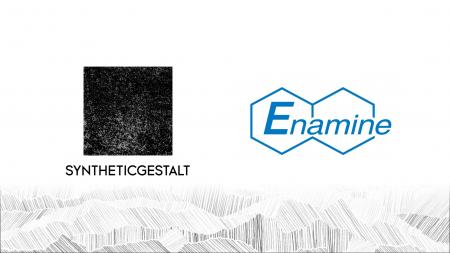 EnamineとSyntheticGestalt、世界最大規模のAI創薬デ