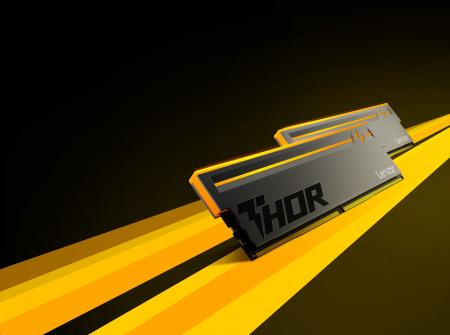 DDR5-6000対応、最大128GBの大容量ラインアップ DDR5-6000対応、最大128GBの大容量ラインアップ