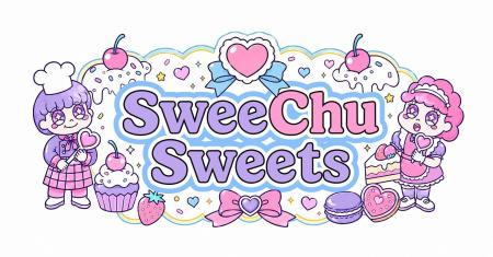 しなこプロデュース新店舗「SweeChu Sweets」、8月11 しなこプロデュース新店舗「SweeChu Sweets」、8月11