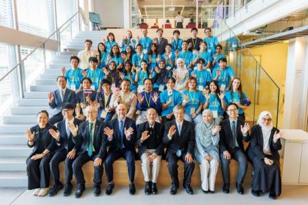 東京都市大学が「2026年度 アジア・大洋州5大学utf-8 東京都市大学が「2026年度 アジア・大洋州5大学utf-8