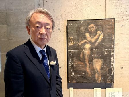 8月11日(祝・火) ひる12時55分～「池上彰の戦争を考え