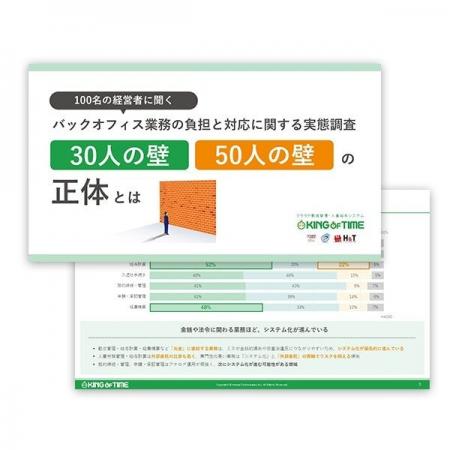 【お役立ち資料公開】100名の経営者に聞く　バックオ